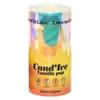 Jouet sexuel - Love to Love Cand'Ice Vanilla Pop - Étanche - 10 modes de vibrations - Silicone
