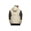 Adidas WND Jacket Men Jackets Dark-Khaki GF4014