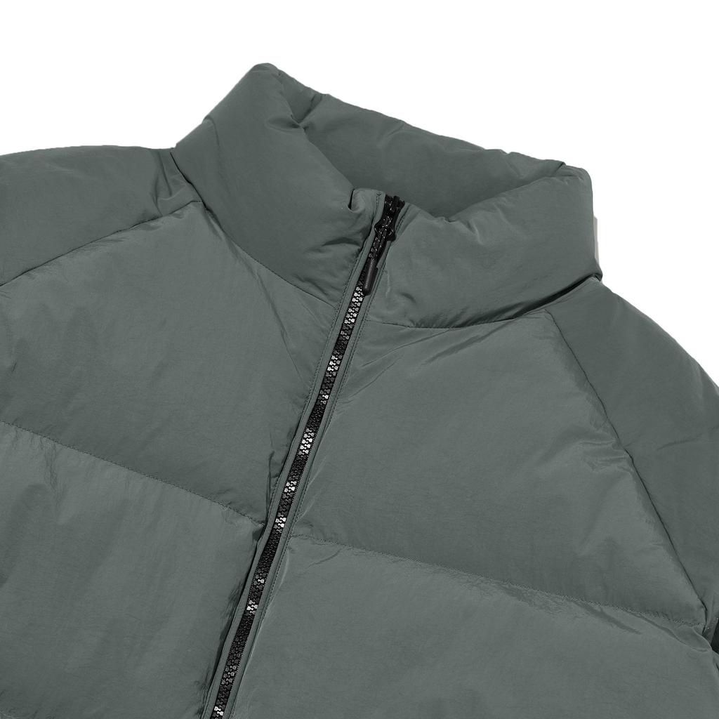 Filluminate Glossy Leather Padded - Matte Charcoal