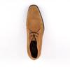 Roshoeman 7002 Chukka Boots Light Brown Suede