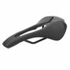 BALUGOE Universal Bike Saddle Mountain Road Cycling Comfortable Ergonomic Bicycle Seat Pad Black S710
