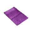 Quick-drying Bath Mat - Anti-slid Bottom Easy Cleaning Strong Water Absorption No Loose Thread