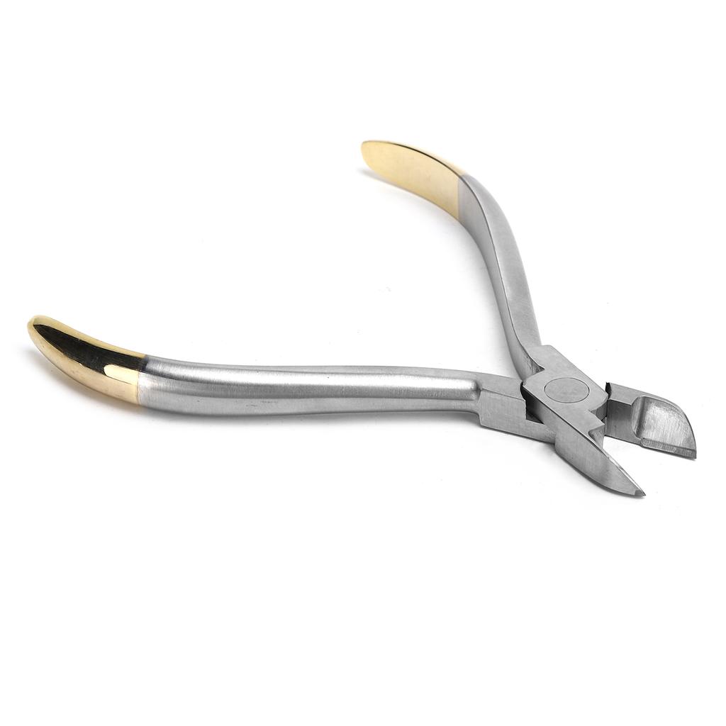 Zahnmedizinische Kieferorthopädische Zangen Edelstahl Zahn Zähne Mundbehandlungszangen Zahnarztwerkzeuge Schneidezangen