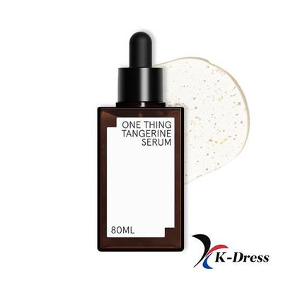 ONETHING Sérum Blanqueador de Mandarina 80ml
