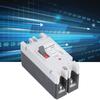 DC Circuit Breaker, 2P Molded Case, Solar Energy Switch, 500V, 160A