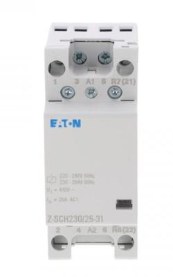 Electronic Circuit Components – Circuit Breakers