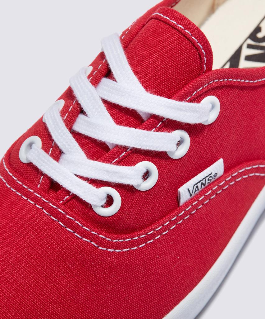 Vans Authentic Lowepro - Red / Vn000D76Red1