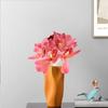 Practical Faux Flower Easy Care Lightweight Decorative