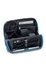 Anker Smart Pouch Supported by KOKUYO Compact Travel Gadget Perfect for Business and Small Item Storage Pouch, Travel, Trips,