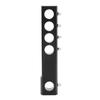 Adjustable ATV Rear Lowering Link CNC Aluminum Alloy Replacement for Banshee 350 YFZ350 Warrior 350 YFM350X