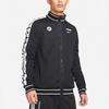 Nike Lab X Acronym Knit Jacket (Asia Sizing) Black Men Streetwear CZ4673-010