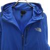 The North Face ZEPHER Jacket XL Blue NY17184 Outdoor Men's Used