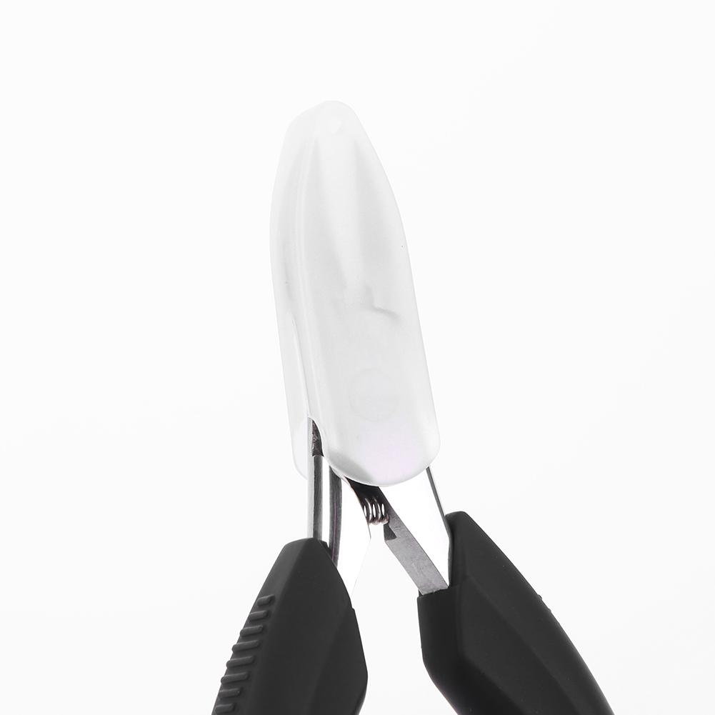 Ingrown Toenail Clippers Toenail Scissors Stainless Steel Podiatrist Toenail Clippers Non Slip Grip Pedicure Tool for Foot Care