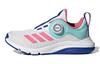 adidas ActiveFlex Boa K Bílá Růžová FZ5059