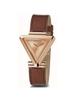 Ladies' Fashionable and Elegant Quartz Watches Are Suitable for Daily Dates, Parties,gifts for Couples GW0548L2