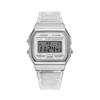 [Cio] La Prima F-91WS-7HDF Universal Watch