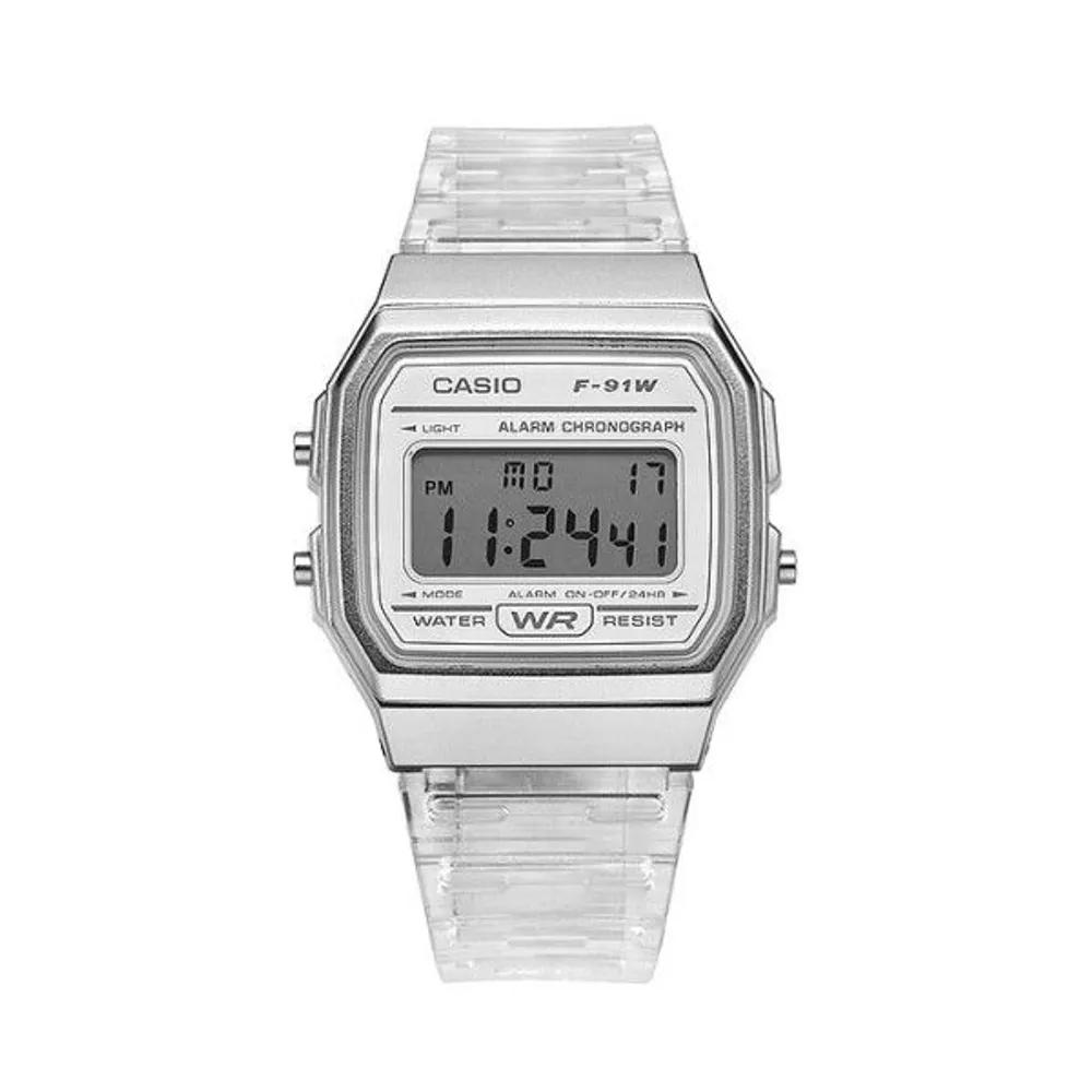 [Cio] La Prima F-91WS-7HDF Universal Watch