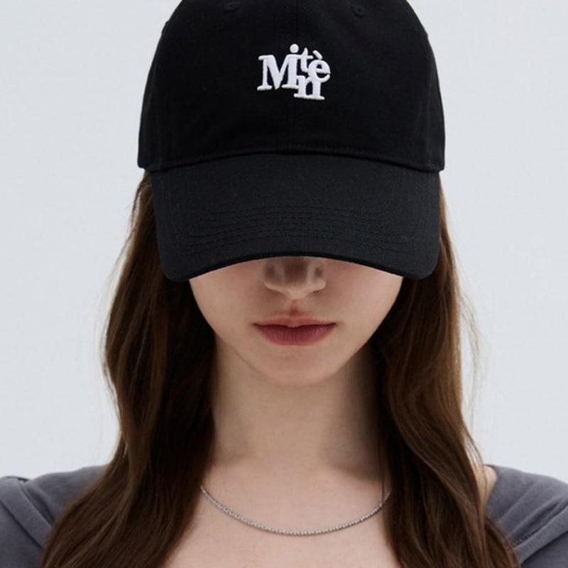 MINETI Back New Logo Ball Cap Y 10225 MT