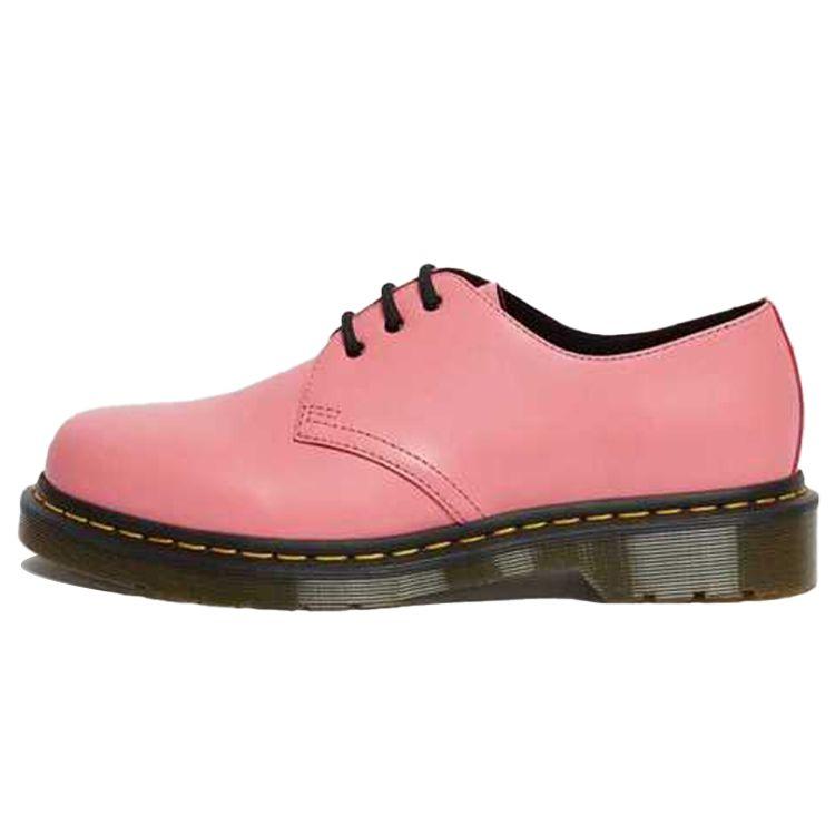 Dr. Martens 1461 3 Hole Casual Shoes Men Shoes Pink 26072653