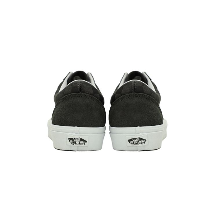 Vans Old Skool Low Top Skate Shoes Unisex Sneakers Black VN0A5KRSP53