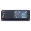 BSIDE Multimeter Intelligent Large Display Electromagnetic Radiation Multifunctional Voltage Tester S20