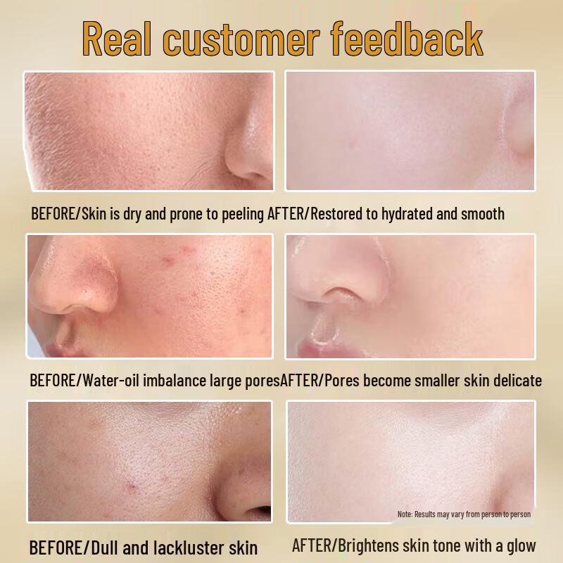BAILUHUI Seven Powder Eggshell Peel-Off Face Mask