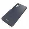 Sc Silicone Case Poco M3 Pro/ Note 10 5G Black