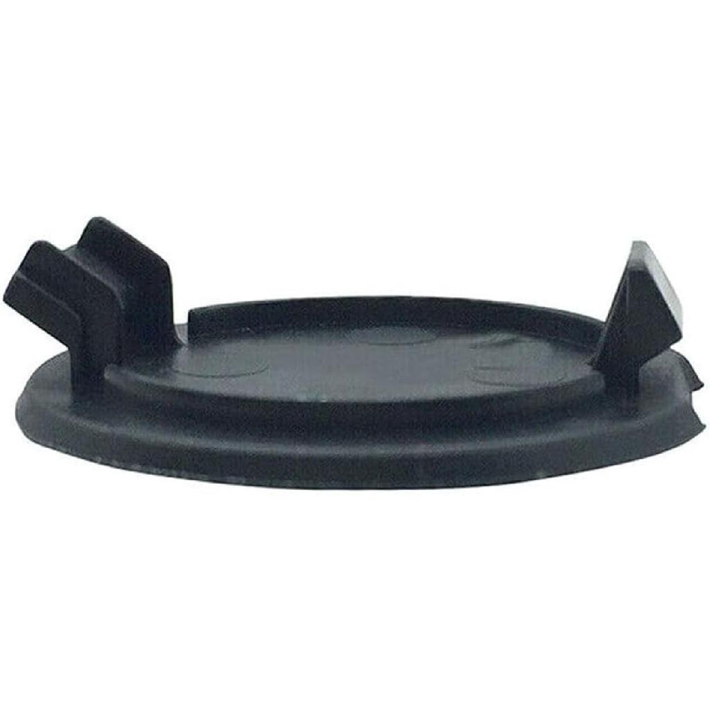 2pcs Windscreen Cowl Grille Cowl Top Screw Hole Cap Screw Covers Compatible with 2006-2011 Honda Civic, 2001-2006 Acura MDX 74211SNAA00 74211-SNA-A00