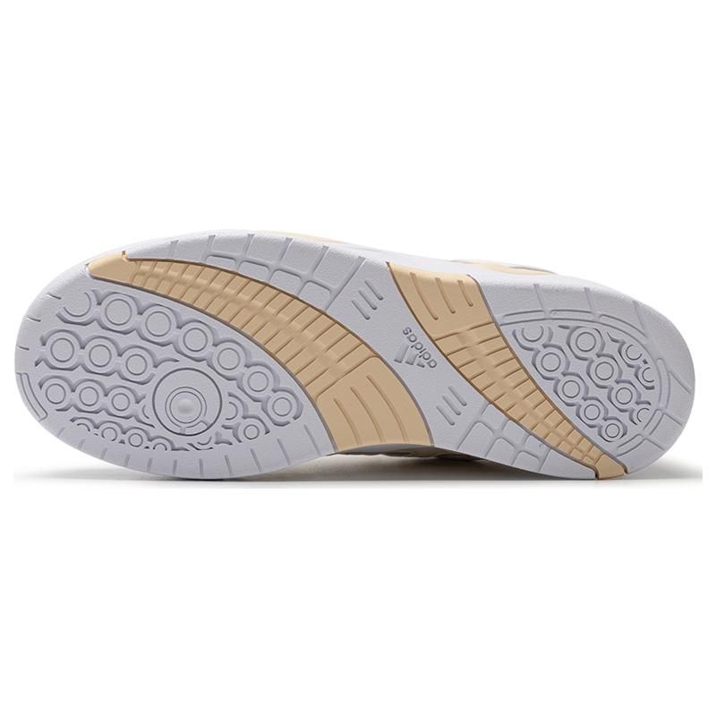 Adidas Midcity Low Wonder White Sand Strata Herren Sneaker Cream Cloud-White IF7833