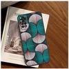 African Wax Fabric Case For Xiaomi Redmi Note 12 10 9 11 13 Pro Plus 12S 10S 11S 9S Redmi 13C 10C 9C 12C Cover