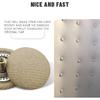 60PCS Headliner Repair Kit, Headliner Pins, Auto Roof Repair Snap Rivets and Installation Tool for Fixing Car Interior Ceiling Sagging Headliner,