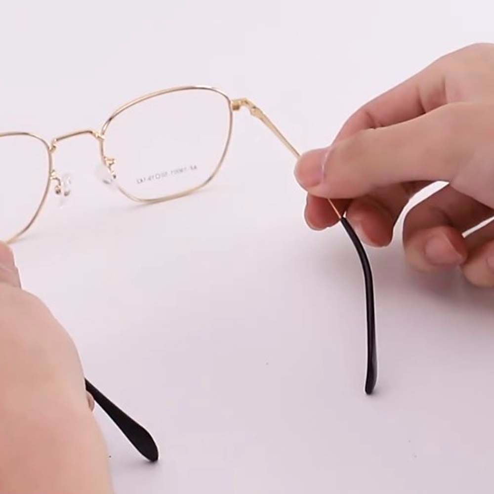 Fixed Sunglasses Legs Sleeve Anti-Slip Anti-Lost Glasses Cover Glasses Leg Anti-slip Cover Ear Hook