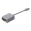 DIGITUS Adaptateur, Fiche Mini Displayport - Em…