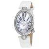Christian Van Sant Florentine Quartz White Dial Ladies Watch Cv4291