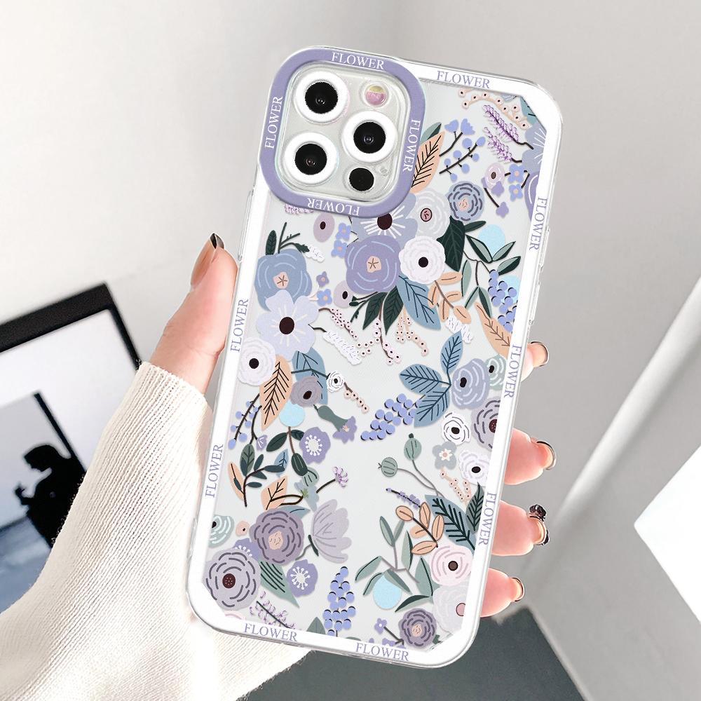 Case For Samsung S20 FE Covers Galaxy A52 A54 5G A53 S22 Ultra S23 S21 A34 A32 A52s A33 A51 A12 A50 A71 Silicon Soft TPU Fundas
