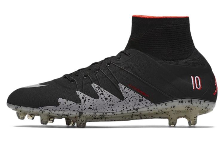 

Nike Hypervenom Phantom Ii Njr Fg Neymar 820117-006 40