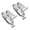 Gürtelclip-Haken für 18V 20V Bohrschrauber N268241 N169778 DCD980 Akku-Schlagschrauber/Schlagschrauber Gürtelclip