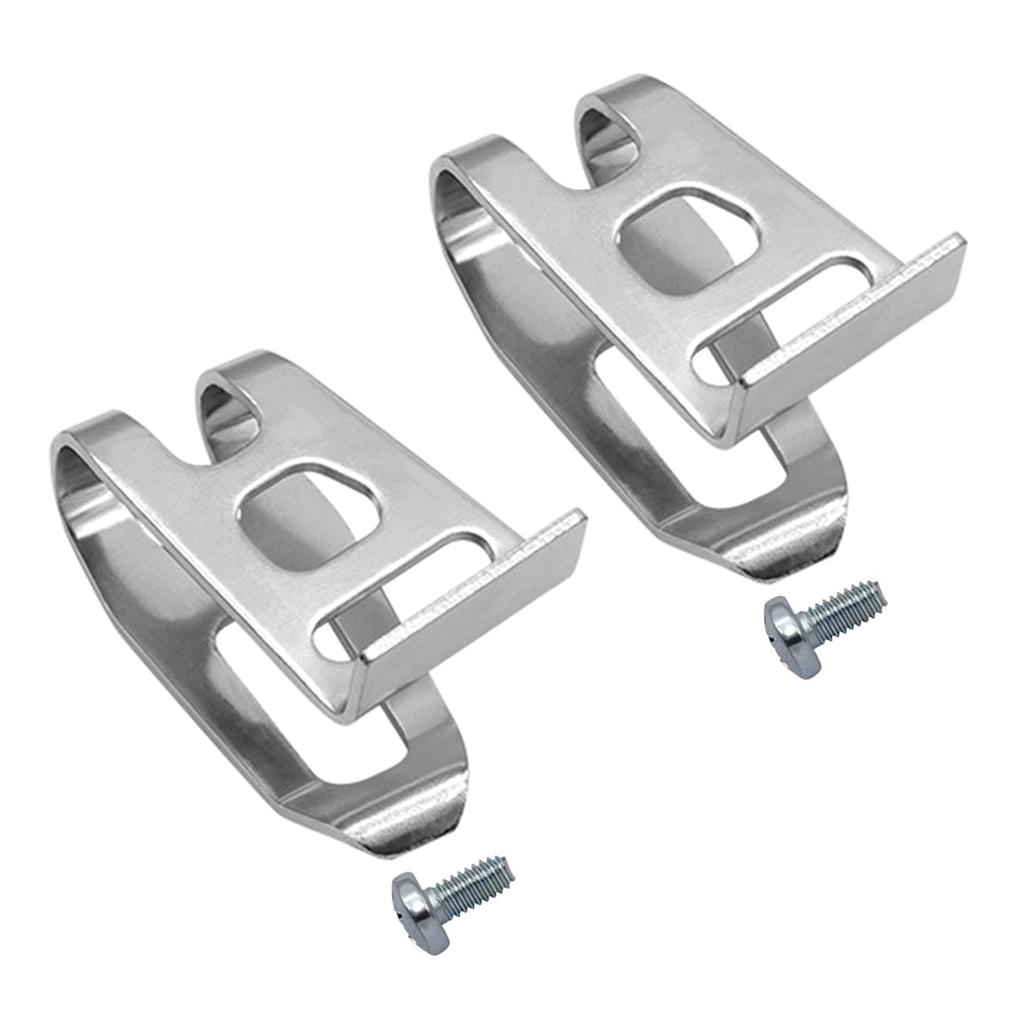 Cârlig pentru Clip de Curea pentru Mașină de Găurit/Înșurubat 18V 20V N268241 N169778 DCD980 Cheie de Impact/Mașină de Înșurubat cu Impact Fără Fir