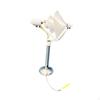 Small Wind Permanent Generator Model 10W DIY Educational Kits Gifts Building