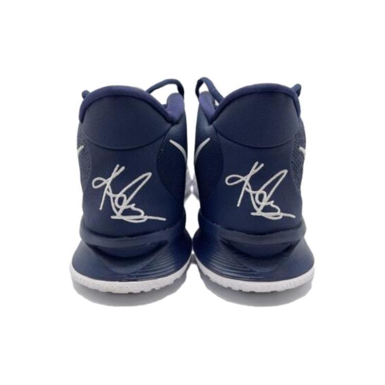 Nike Kyrie 7 Tb 'Midnight Navy Blue' DA7767-402
