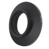 NEWYI M42‑GFX Lens Adapter Converter Ring for M42 Lens To for Fujifilm GFX Camera