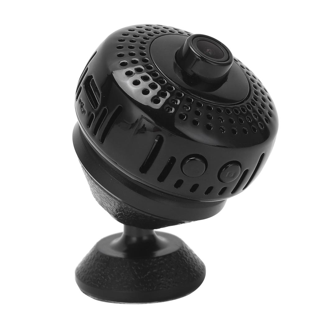 Wifi Mini Camera Ultra HD 1080P Wireless 140 degrees  Angle Phone APP Remote Control for Household