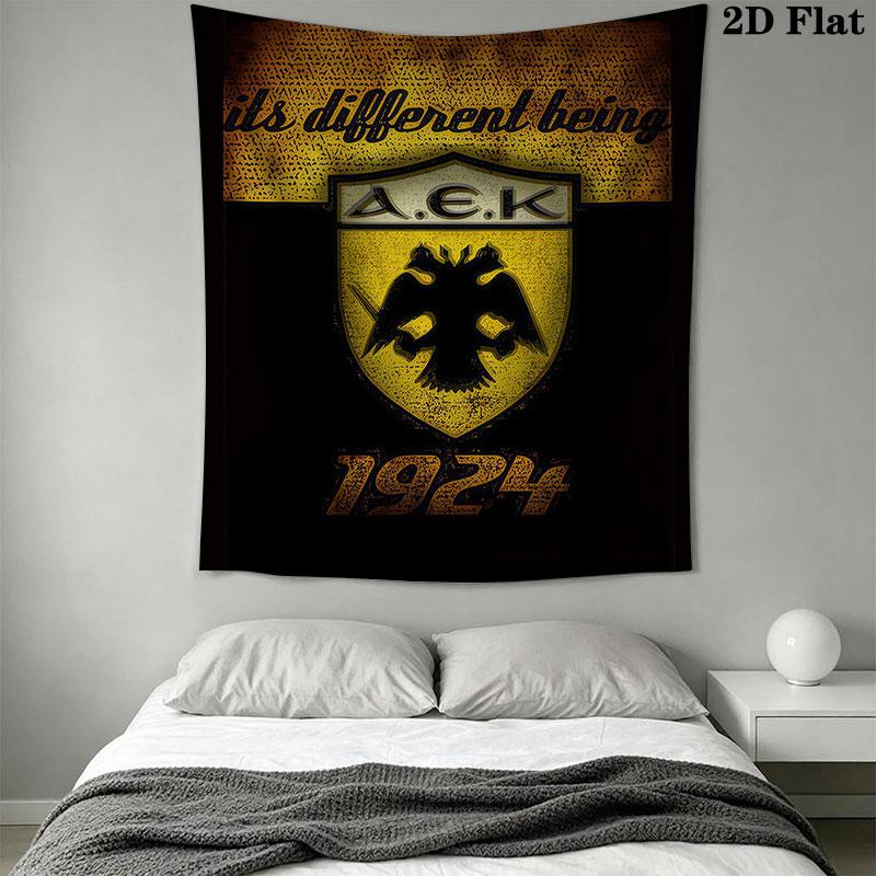 SPA Wall Hanging Printed Fabric Blanket Decorative Tapestries for Bedroom Living Room Home Decor