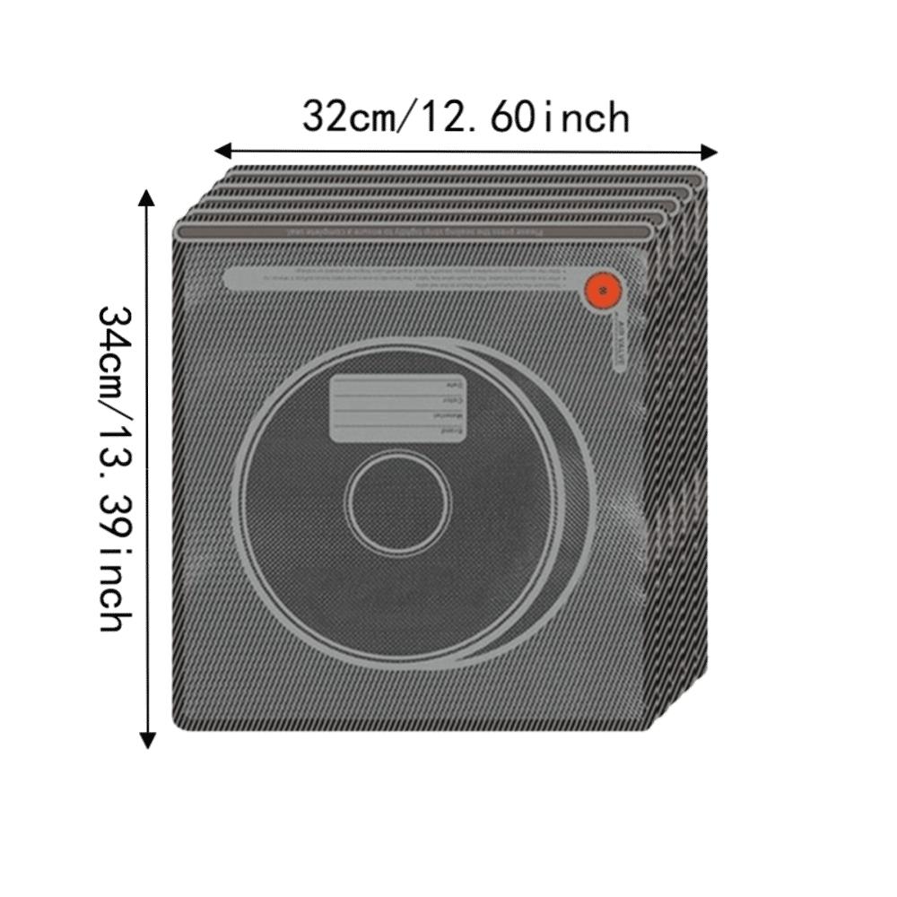Vacuum Sealing 3D Filament Storage Bag Moisture Indicator Cards 3D Filament Bag  Home Storage