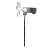Smallest Wind Turbines Generator LED Teaching Tools Sample Template Model Hot High Quality Material Durable And Practical