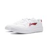 Li Ning Coverage Slip Resistant And Abrasion Resistant Low top Skateboard Shoes Men's AGCQ455