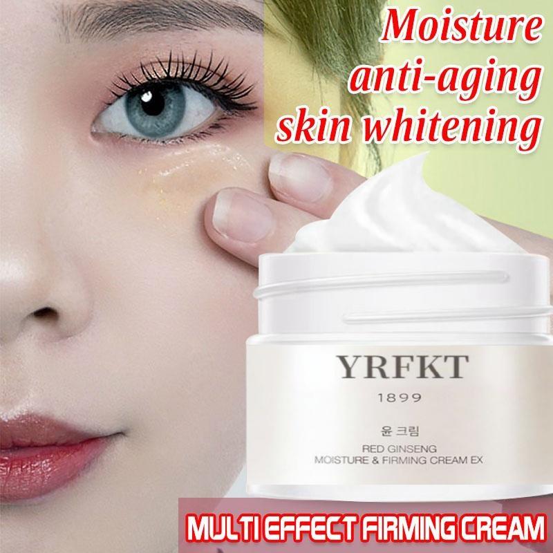 Anti Aging Anti Eye Bags Odstraňuje vrásky Hydratační péče o obličej