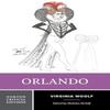 Orlando by Virginia Woolf Paperback Book 9781324044369
