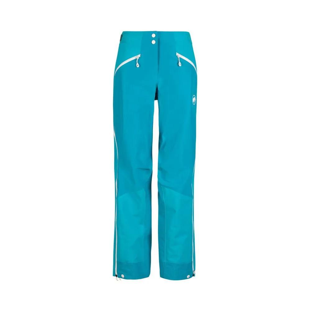 

Mammut Брюки Nordwand Pro Hard Shell 42/Regular