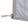 Hose Cover Wrap Exhaust Hose Cover Portable Air Conditioning For Portable Air Conditioners Hose Cover For Portable AC Units
